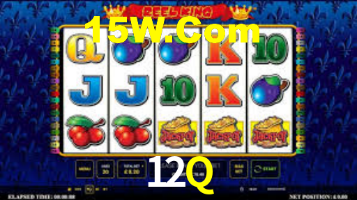 12Q: A Experiência de Casino com Jogos de Mesa ao Vivo