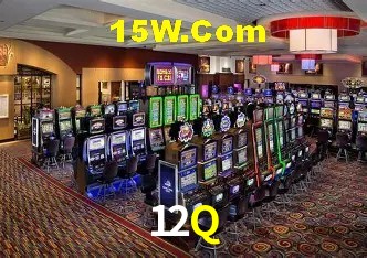 Casino Ao Vivo 12Q
