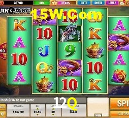 Provedores de Jogos 12Q