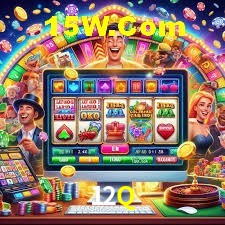 Game Providers 12Q