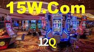 VIP Casino 12Q